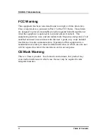 Preview for 2 page of D-Link 1824i - Hub - EN User Manual