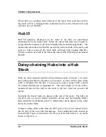 Preview for 32 page of D-Link 1824i - Hub - EN User Manual