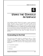 Preview for 43 page of D-Link 1824i - Hub - EN User Manual