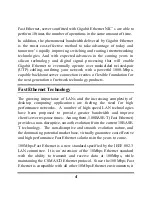 Preview for 10 page of D-Link 2x1000BASE-T User Manual