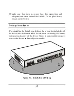 Preview for 14 page of D-Link 2x1000BASE-T User Manual