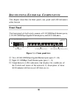 Preview for 17 page of D-Link 2x1000BASE-T User Manual