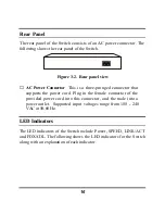 Preview for 18 page of D-Link 2x1000BASE-T User Manual