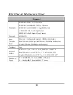 Preview for 21 page of D-Link 2x1000BASE-T User Manual