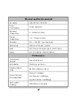 Preview for 22 page of D-Link 2x1000BASE-T User Manual