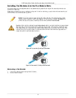 Preview for 17 page of D-Link 5000 Series Hardware Installation Manual