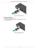 Preview for 18 page of D-Link 5000 Series Hardware Installation Manual