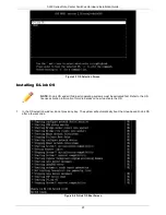 Preview for 23 page of D-Link 5000 Series Hardware Installation Manual