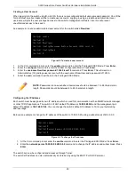 Preview for 25 page of D-Link 5000 Series Hardware Installation Manual