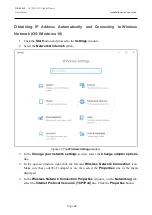 Preview for 34 page of D-Link AC1200 User Manual