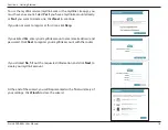 Preview for 20 page of D-Link AC3150 User Manual