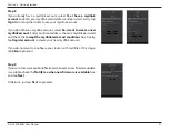 Preview for 25 page of D-Link AC3150 User Manual