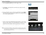 Preview for 50 page of D-Link AC3150 User Manual