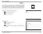 Preview for 61 page of D-Link AC3150 User Manual