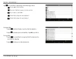 Preview for 62 page of D-Link AC3150 User Manual