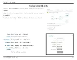 Preview for 69 page of D-Link AC3150 User Manual