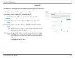 Preview for 73 page of D-Link AC3150 User Manual