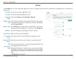 Preview for 74 page of D-Link AC3150 User Manual