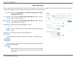 Preview for 81 page of D-Link AC3150 User Manual