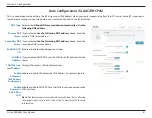 Preview for 85 page of D-Link AC3150 User Manual