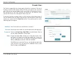 Preview for 101 page of D-Link AC3150 User Manual