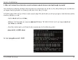 Preview for 139 page of D-Link AC3150 User Manual