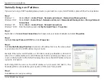 Preview for 147 page of D-Link AC3150 User Manual