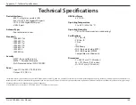 Preview for 149 page of D-Link AC3150 User Manual