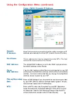 Preview for 16 page of D-Link Air Premier AG DI-784 Manual