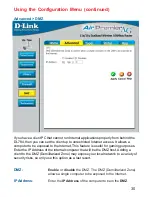 Preview for 30 page of D-Link Air Premier AG DI-784 Manual