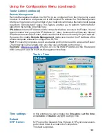 Preview for 35 page of D-Link Air Premier AG DI-784 Manual