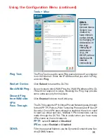 Preview for 38 page of D-Link Air Premier AG DI-784 Manual