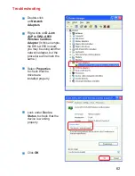 Preview for 62 page of D-Link Air Premier AG DI-784 Manual