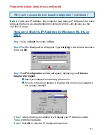 Preview for 71 page of D-Link Air Premier AG DI-784 Manual