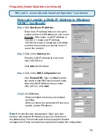 Preview for 75 page of D-Link Air Premier AG DI-784 Manual