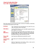 Preview for 16 page of D-Link AirPlus DI-614+ Manual