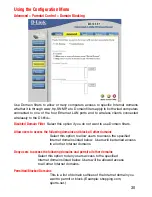 Preview for 30 page of D-Link AirPlus DI-614+ Manual