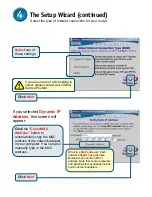 Preview for 6 page of D-Link AirPlus DI-614+ Quick Installation Manual