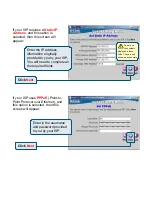 Preview for 7 page of D-Link AirPlus DI-614+ Quick Installation Manual