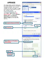 Preview for 11 page of D-Link AirPlus DI-614+ Quick Installation Manual