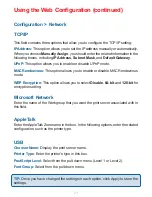 Preview for 21 page of D-Link AirPlus DP-G310 Manual