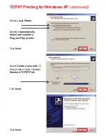 Preview for 35 page of D-Link AirPlus DP-G310 Manual