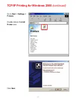 Preview for 43 page of D-Link AirPlus DP-G310 Manual