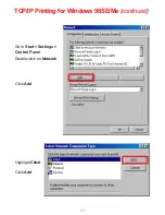 Preview for 53 page of D-Link AirPlus DP-G310 Manual