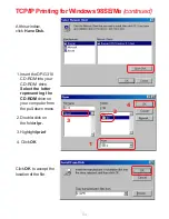 Preview for 54 page of D-Link AirPlus DP-G310 Manual