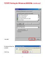 Preview for 57 page of D-Link AirPlus DP-G310 Manual