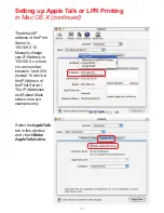 Preview for 63 page of D-Link AirPlus DP-G310 Manual