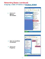 Preview for 80 page of D-Link AirPlus DP-G310 Manual