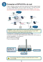 Preview for 26 page of D-Link AirPlus DP-G310 Quick Installation Manual