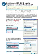 Preview for 27 page of D-Link AirPlus DP-G310 Quick Installation Manual